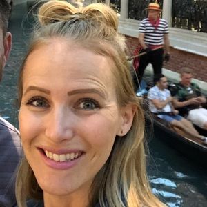 Meet your Posher, Alana